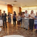 Castellón, Bodas de Oro 2012
