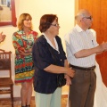 Castellón, Bodas de Oro 2012