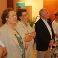 Castellón, Bodas de Oro 2012