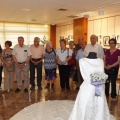 Castellón, Bodas de Oro 2012