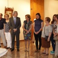 Castellón, Bodas de Oro 2012