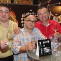 Evento de catas