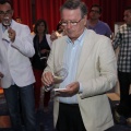 Evento de catas