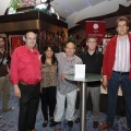 Evento de catas