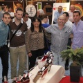 Evento de catas