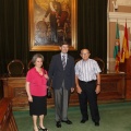 Castellón, Bodas de Oro 2012