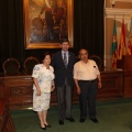 Castellón, Bodas de Oro 2012