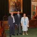 Castellón, Bodas de Oro 2012