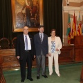 Castellón, Bodas de Oro 2012