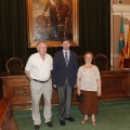 Castellón, Bodas de Oro 2012