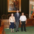 Castellón, Bodas de Oro 2012
