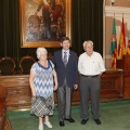 Castellón, Bodas de Oro 2012