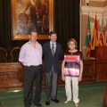 Castellón, Bodas de Oro 2012