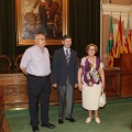 Castellón, Bodas de Oro 2012