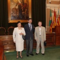 Castellón, Bodas de Oro 2012