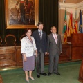 Castellón, Bodas de Oro 2012
