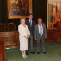 Castellón, Bodas de Oro 2012