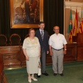 Castellón, Bodas de Oro 2012