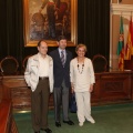 Castellón, Bodas de Oro 2012