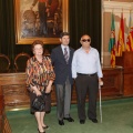 Castellón, Bodas de Oro 2012