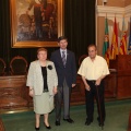 Castellón, Bodas de Oro 2012