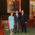 Castellón, Bodas de Oro 2012