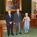 Castellón, Bodas de Oro 2012