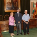Castellón, Bodas de Oro 2012