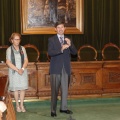 Castellón, Bodas de Oro 2012