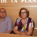 Castellón, Bodas de Oro 2012