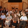 Castellón, Bodas de Oro 2012