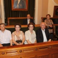 Castellón, Bodas de Oro 2012