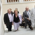 Castellón, Bodas de Oro 2012