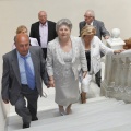 Castellón, Bodas de Oro 2012