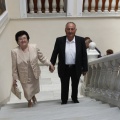 Castellón, Bodas de Oro 2012