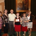 Castellón, Acto Homenaje 2012