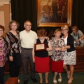 Castellón, Acto Homenaje 2012