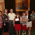 Castellón, Acto Homenaje 2012