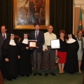 Castellón, Acto Homenaje 2012