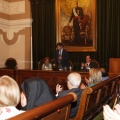 Castellón, Acto Homenaje 2012