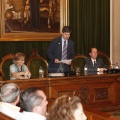 Castellón, Acto Homenaje 2012