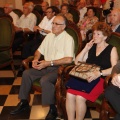 Castellón, Acto Homenaje 2012