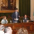 Castellón, Acto Homenaje 2012