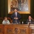 Castellón, Acto Homenaje 2012