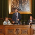 Castellón, Acto Homenaje 2012