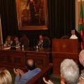 Castellón, Acto Homenaje 2012
