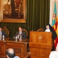 Castellón, Acto Homenaje 2012