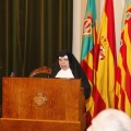 Castellón, Acto Homenaje 2012