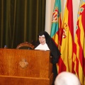 Castellón, Acto Homenaje 2012