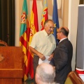 Castellón, Acto Homenaje 2012